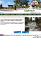 Mobile Screenshot of idyllwilde.com